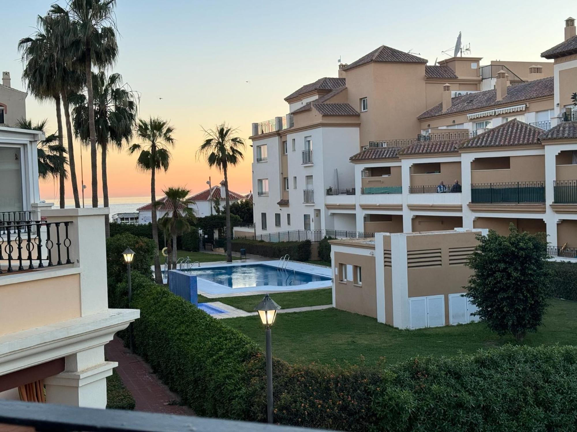 Strandnaera I Costa Apartment *