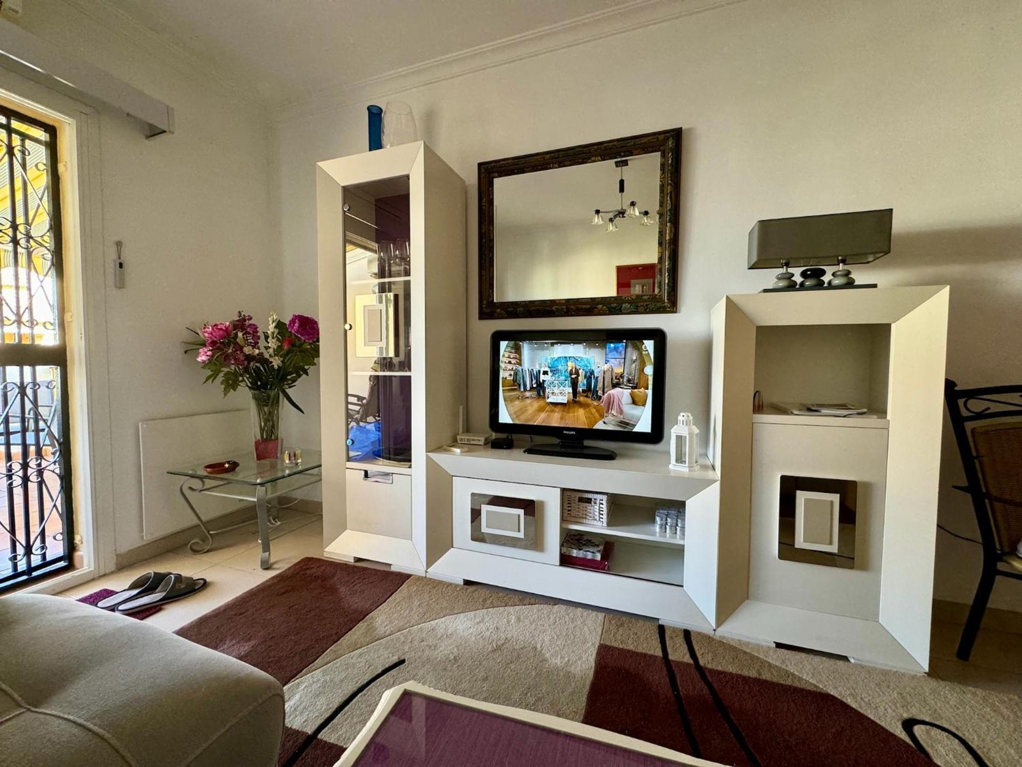 Strandnaera I Costa Apartment
