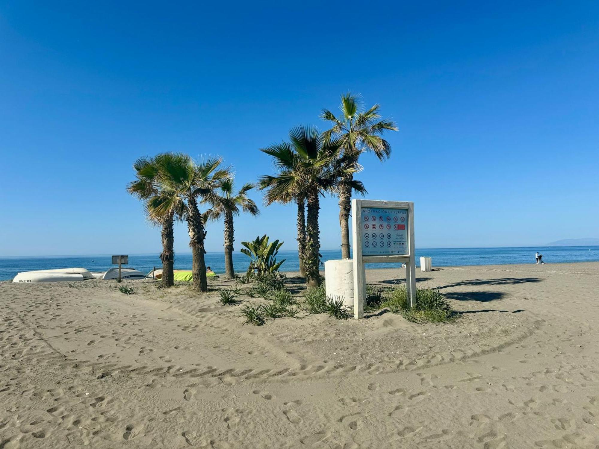 Strandnaera I Costa Apartment *