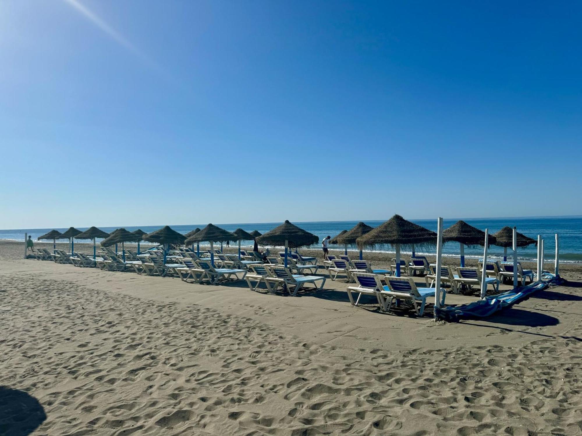 Strandnaera I Costa * Torrox