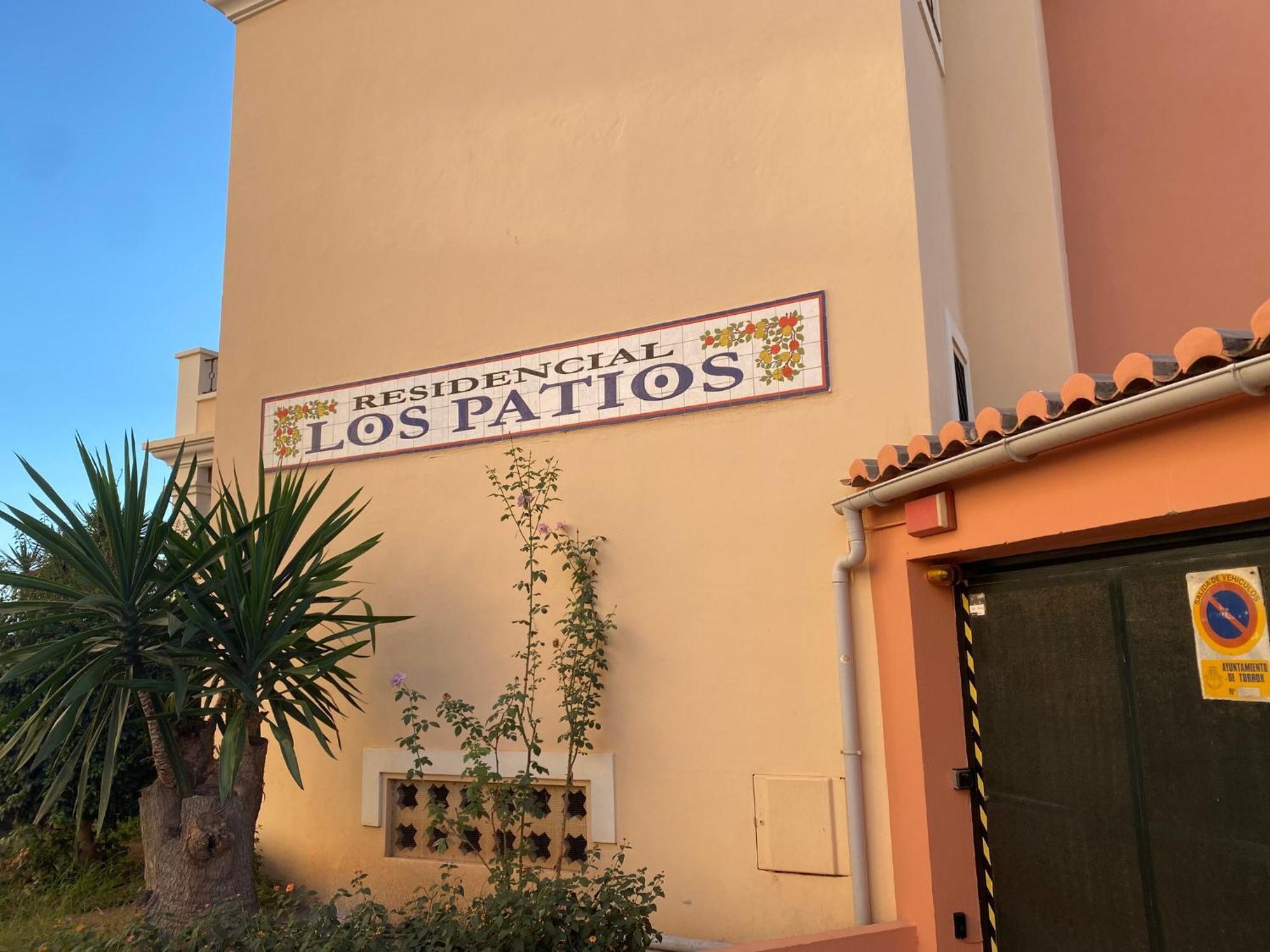 Strandnaera I Costa Apartment Torrox