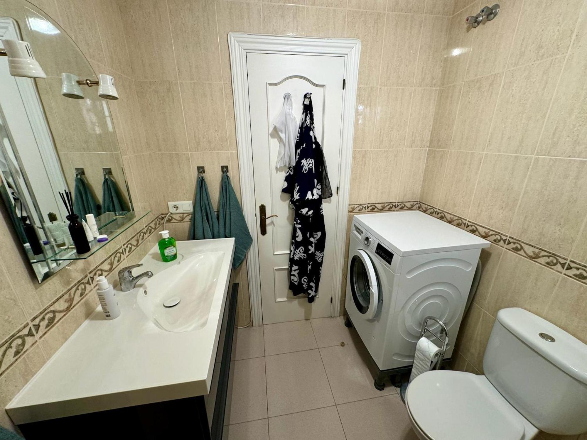 Strandnaera I Costa Apartment Torrox