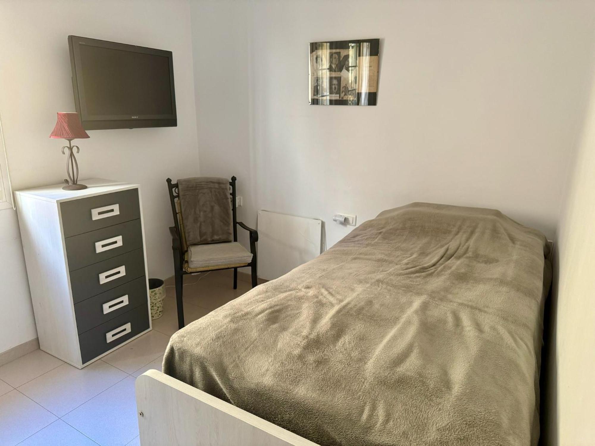 Strandnaera I Costa Apartament Torrox