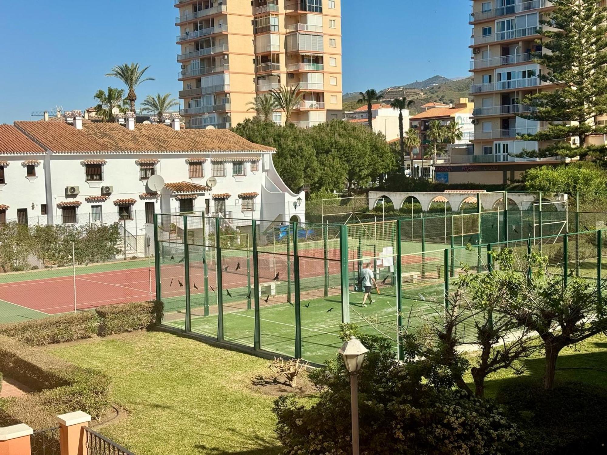 Apartament Strandnaera I Costa